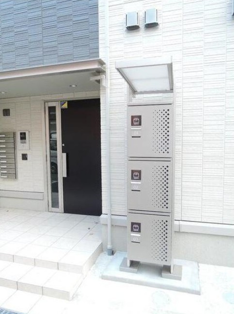 Seanoble のその他共用部分