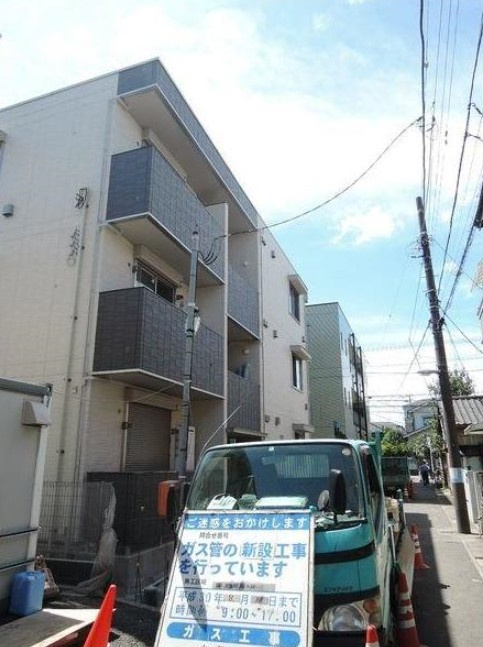 Seanoble のバルコニー