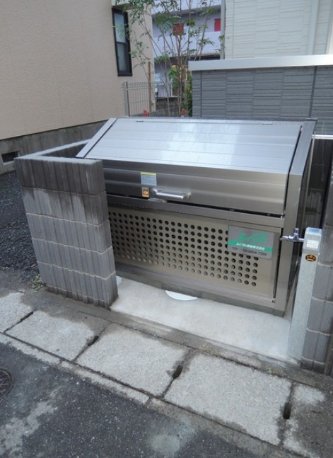 Seanoble の設備