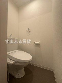 【トイレ】 | ジーメゾン知立　知立市内幸町 | 同施工会社　同シリーズ