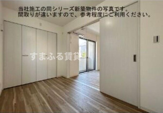 【収納】 | ジーメゾン知立　知立市内幸町