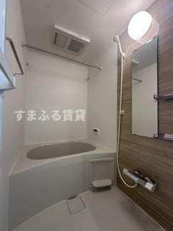 【浴室】 | ジーメゾン知立　知立市内幸町 | 同施工会社　同シリーズ