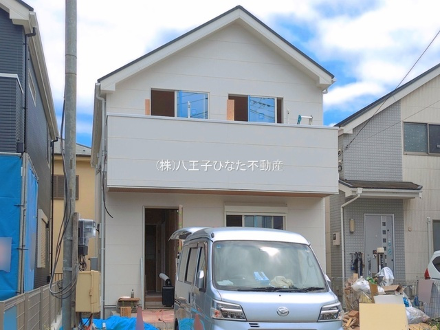 『八王子市新築戸建て』八王子市横川町890-1【仲介手数料無料】