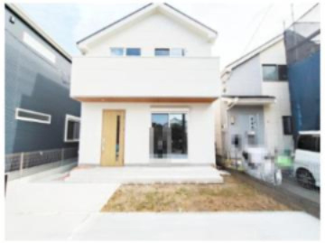 『八王子市新築戸建て』八王子市横川町890-1【仲介手数料無料】