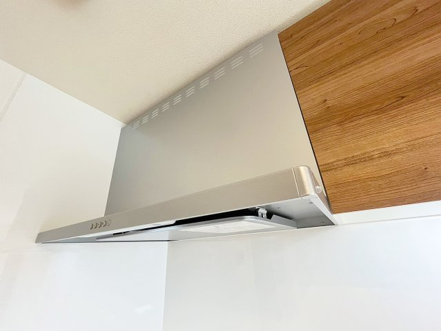 レジデンス飯田の内装