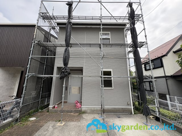 藤沢市大庭　中古戸建