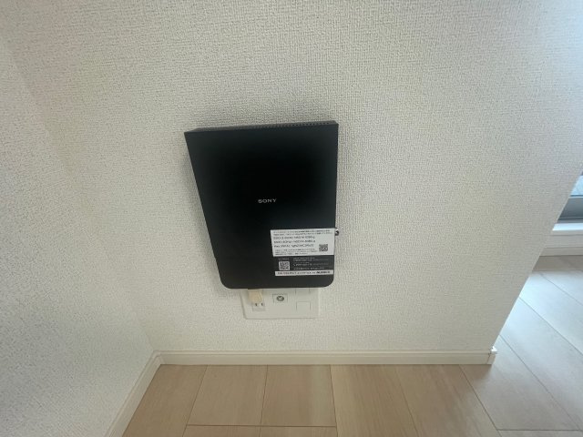 グランMコート新大阪の設備