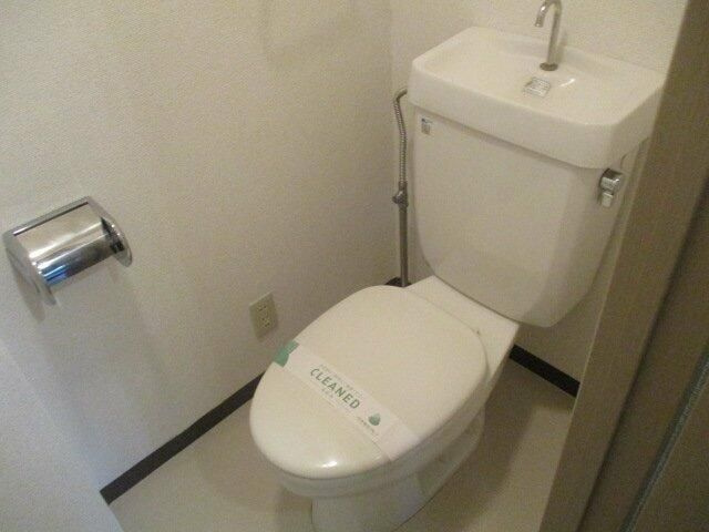 【トイレ】