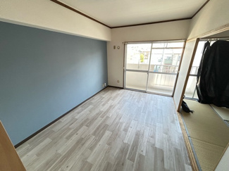 【寝室】 | セントヒル