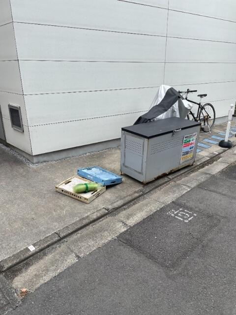 ピエニカリオのその他共用部分