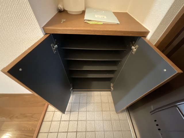 【玄関】 | リバーコート三田 | 毎日通る玄関はこちらです