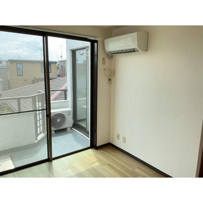 【バルコニー】 | すすきのマンション