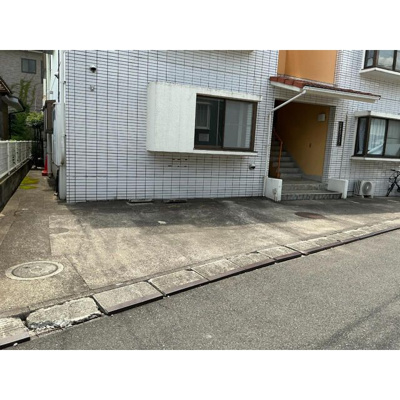 【その他共用部分】 | すすきのマンション