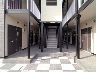 【その他共用部分】 | メゾンボヌール