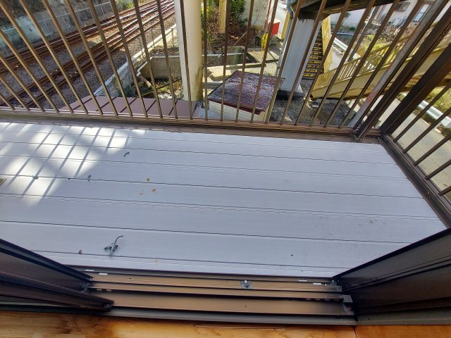 白浜町堅田戸建ての展望