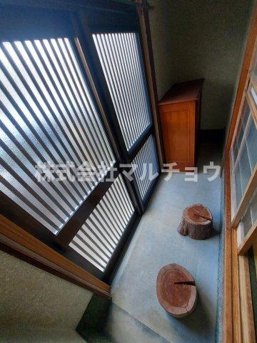 白浜町堅田戸建てのその他