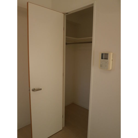 【収納】 | アンビックス・プリア茶屋ヶ坂