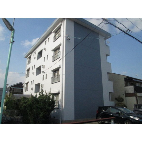【外観】 | マンション早河