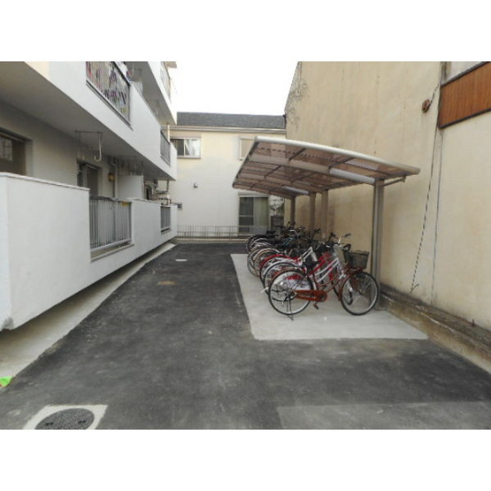 【その他共用部分】 | マンション早河