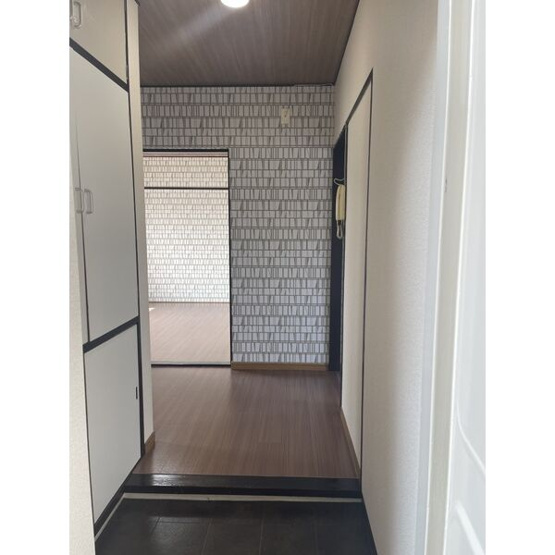 【玄関】 | マンション早河