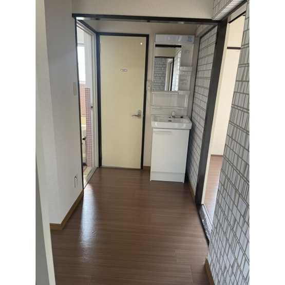 【玄関】 | マンション早河