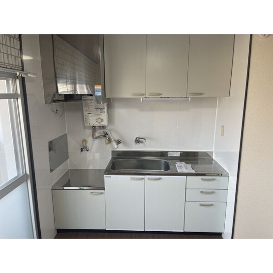 【キッチン】 | マンション早河