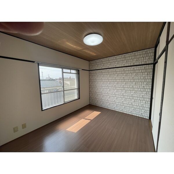 【居間・リビング】 | マンション早河