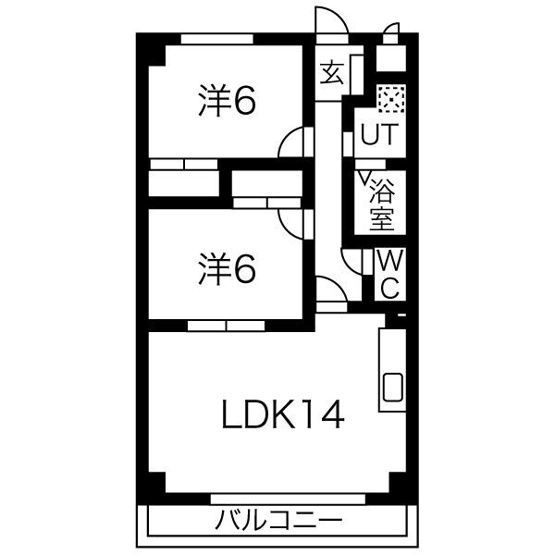 【間取り】 | リヴィエル城屋敷