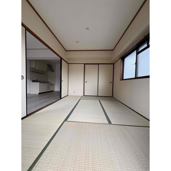 【和室】 | エスポワール八田
