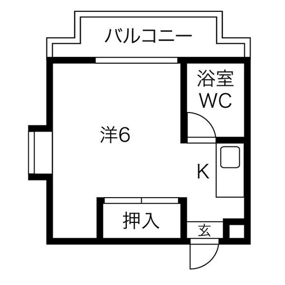 【間取り】 | メゾン・ド・ナヴィール