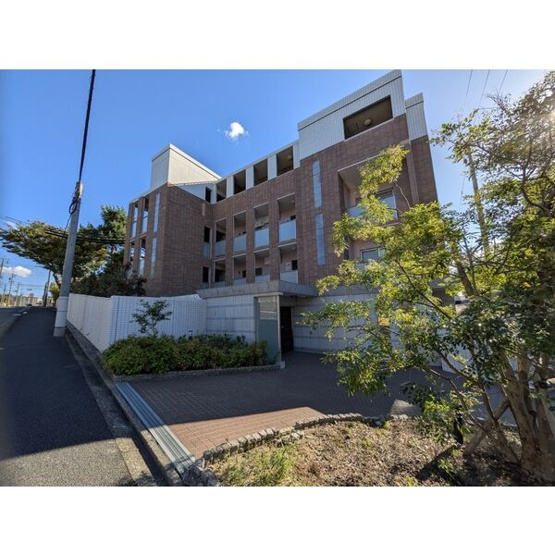 【外観】 | CASA川名山