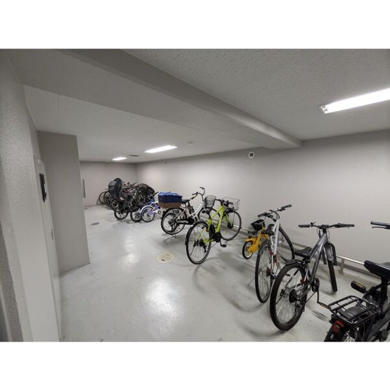 【その他共用部分】 | CASA川名山