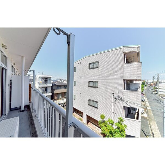 【その他】 | 松葉第一マンション