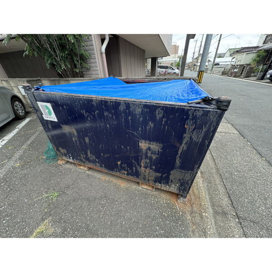 【その他共用部分】 | 松葉第一マンション