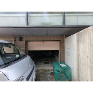 【駐車場】 | CASA F.R.
