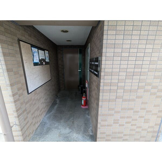 【エントランス】 | CASA F.R.