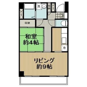 【間取り】 | CASA F.R.