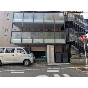 【外観】 | CASA F.R.
