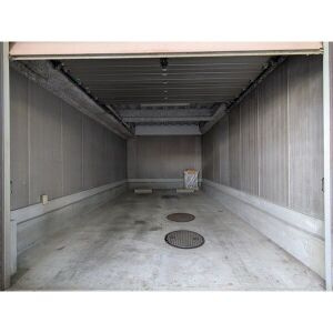 【駐車場】 | CASA F.R.