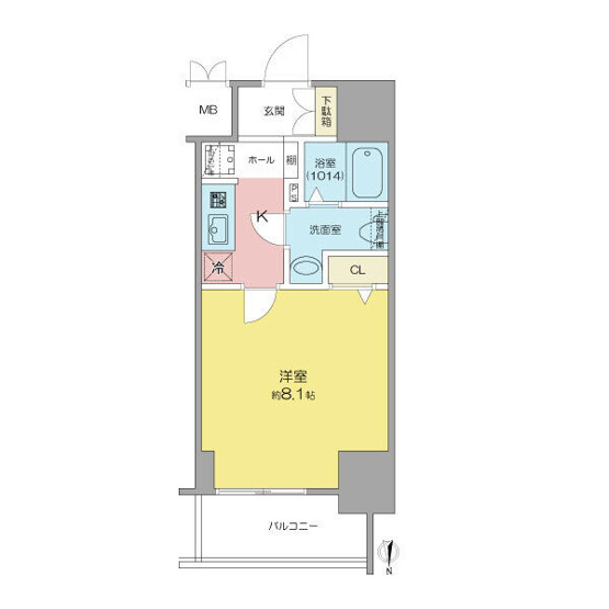 【外観】 | SHOKEN　Residence名古屋SOUTH