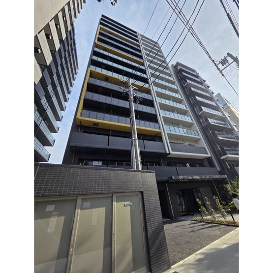 【外観】 | SHOKEN　Residence名古屋SOUTH