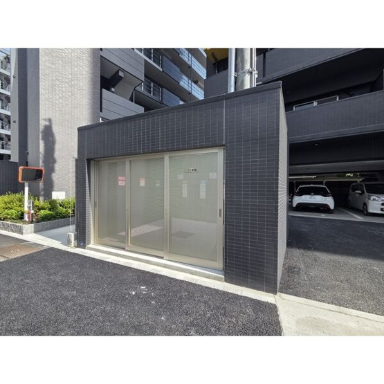 【外観】 | SHOKEN　Residence名古屋SOUTH