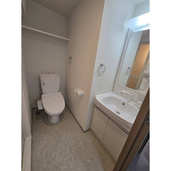 【トイレ】 | SHOKEN　Residence名古屋SOUTH