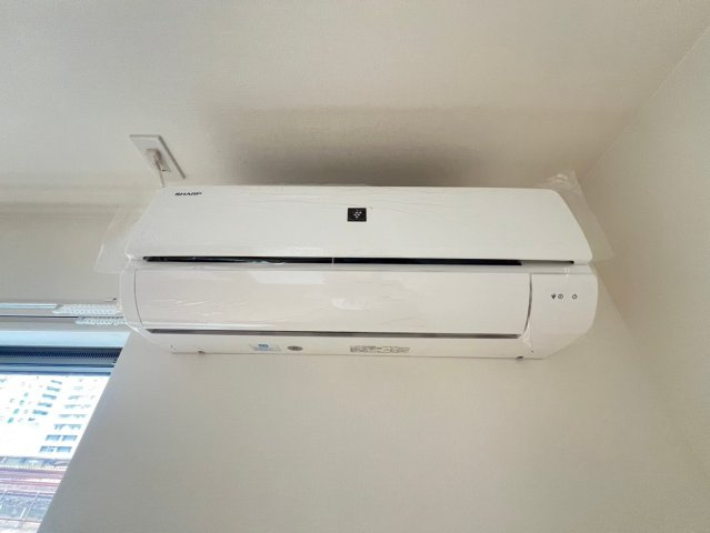 DITAエハコ垂水シーテラスの設備