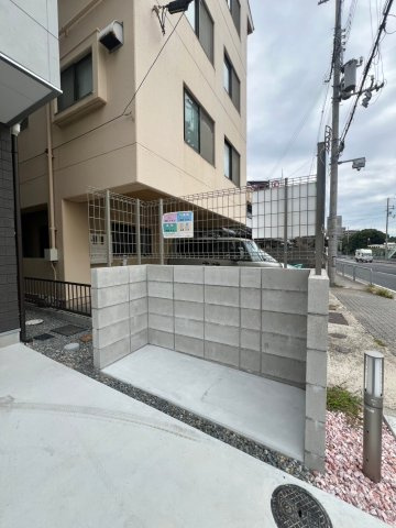 DITAエハコ垂水シーテラスのその他共用部分