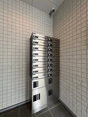 DITAエハコ垂水シーテラスのその他共用部分