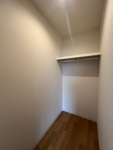 DITAエハコ垂水シーテラスの収納