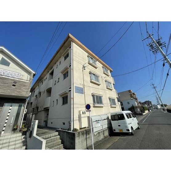 【外観】 | Sunny　Well