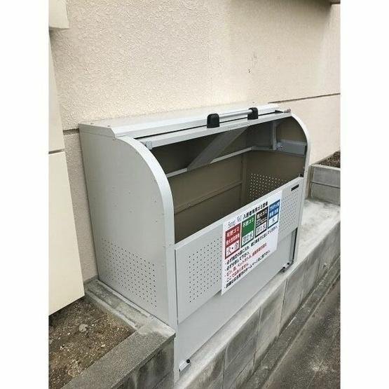 【その他共用部分】 | Sunny　Well
