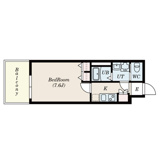 S-RESIDENCE堀田の画像